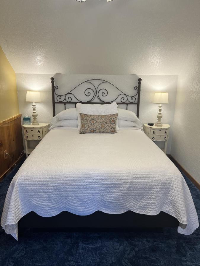 Gruene Cottages New Braunfels Exterior foto