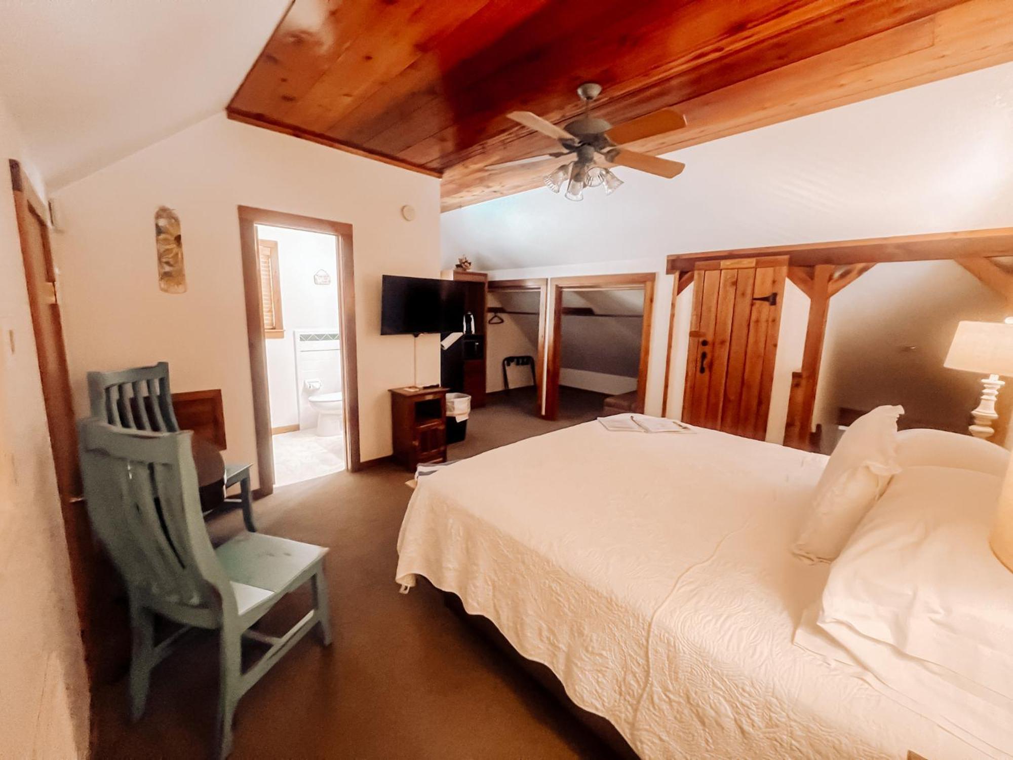 Gruene Cottages New Braunfels Zimmer foto