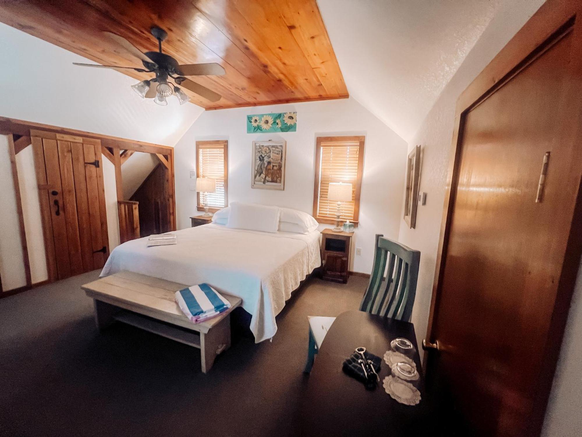 Gruene Cottages New Braunfels Exterior foto