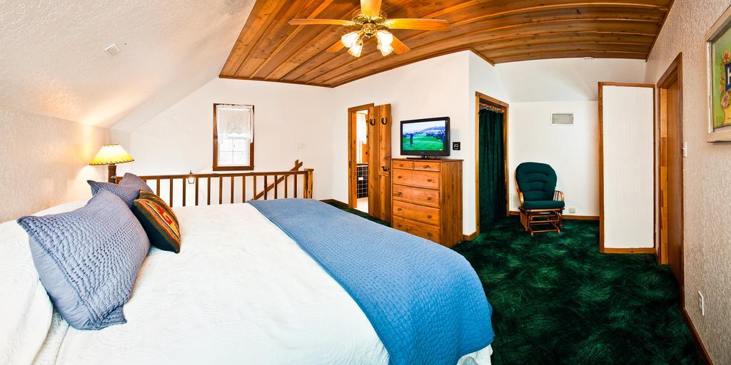 Gruene Cottages New Braunfels Exterior foto