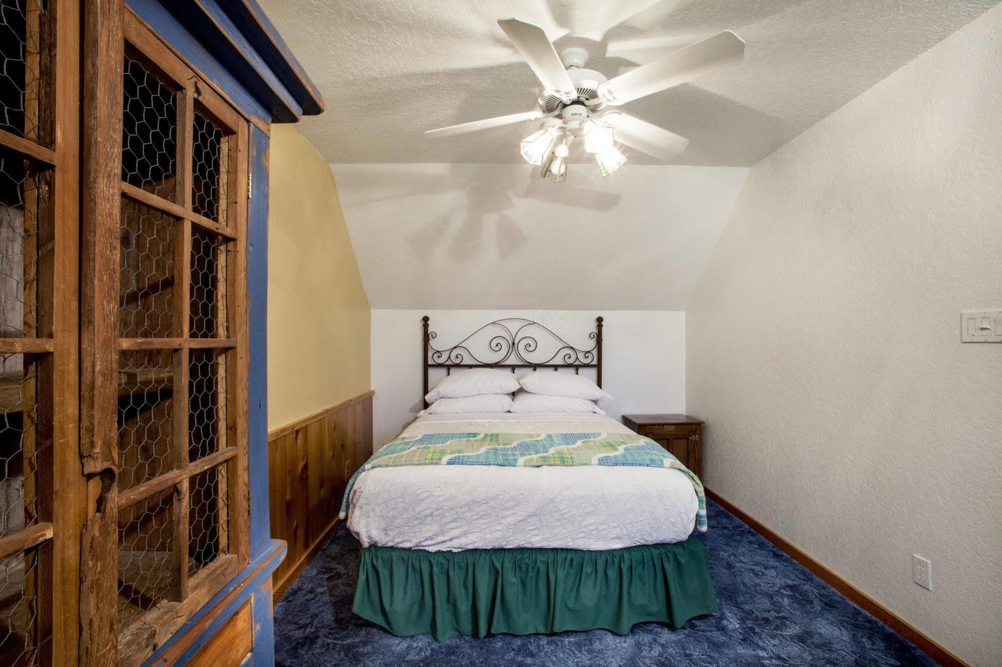 Gruene Cottages New Braunfels Exterior foto